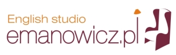 Logo English Studio